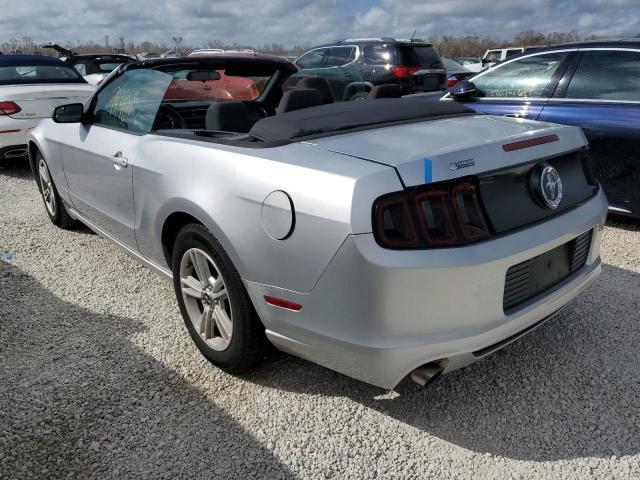 Photo 2 VIN: 1ZVBP8EM6E5263552 - FORD MUSTANG 