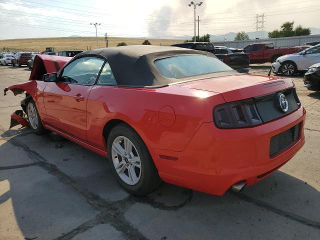 Photo 1 VIN: 1ZVBP8EM6E5279105 - FORD MUSTANG 