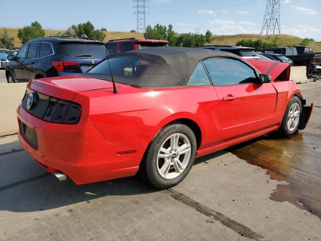 Photo 2 VIN: 1ZVBP8EM6E5279105 - FORD MUSTANG 