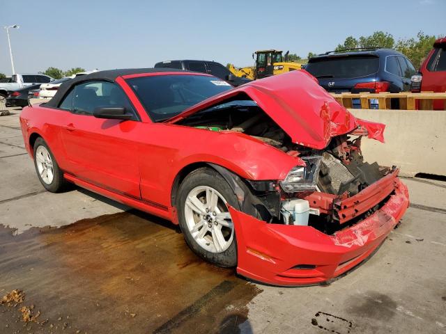 Photo 3 VIN: 1ZVBP8EM6E5279105 - FORD MUSTANG 