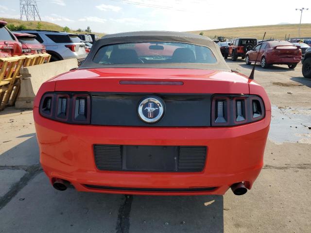 Photo 5 VIN: 1ZVBP8EM6E5279105 - FORD MUSTANG 