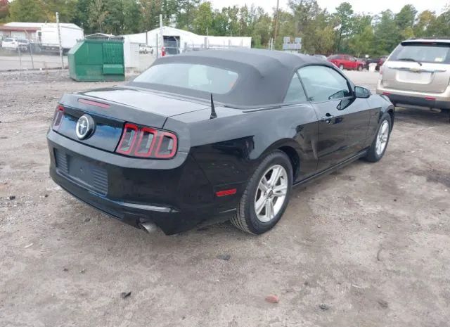 Photo 3 VIN: 1ZVBP8EM6E5285731 - FORD MUSTANG 