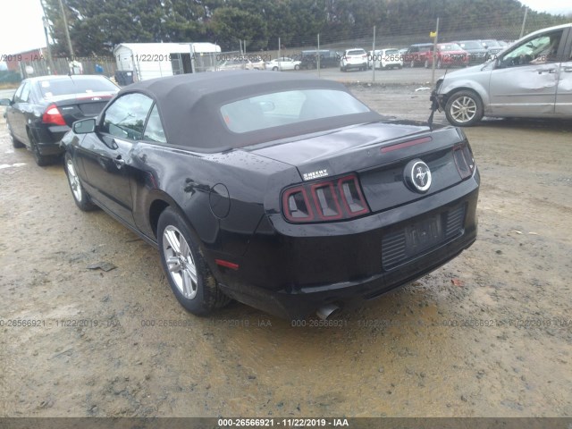 Photo 2 VIN: 1ZVBP8EM6E5285759 - FORD MUSTANG 