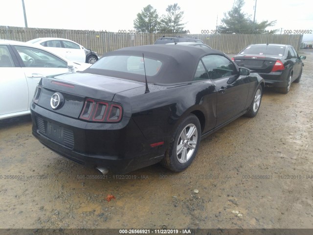 Photo 3 VIN: 1ZVBP8EM6E5285759 - FORD MUSTANG 