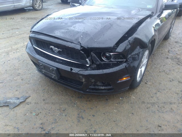 Photo 5 VIN: 1ZVBP8EM6E5285759 - FORD MUSTANG 