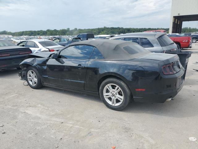 Photo 1 VIN: 1ZVBP8EM6E5302379 - FORD MUSTANG 