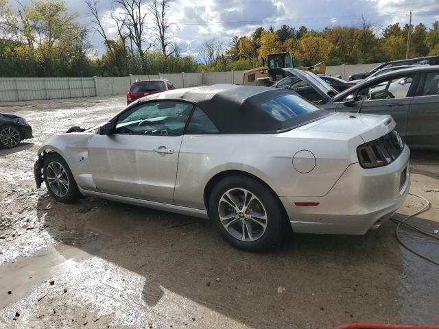 Photo 1 VIN: 1ZVBP8EM6E5302401 - FORD MUSTANG 