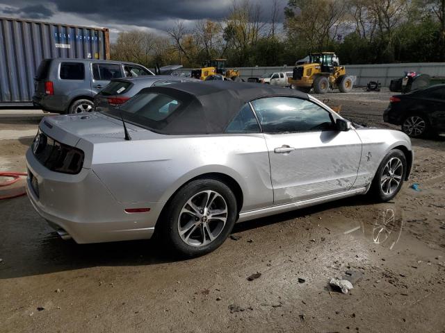 Photo 2 VIN: 1ZVBP8EM6E5302401 - FORD MUSTANG 