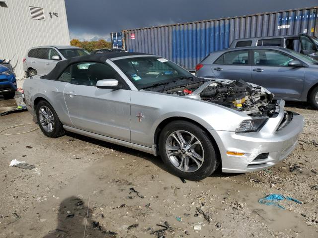 Photo 3 VIN: 1ZVBP8EM6E5302401 - FORD MUSTANG 