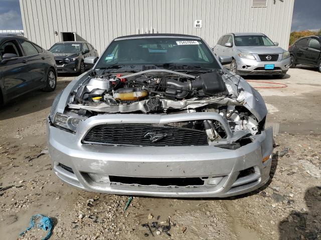 Photo 4 VIN: 1ZVBP8EM6E5302401 - FORD MUSTANG 