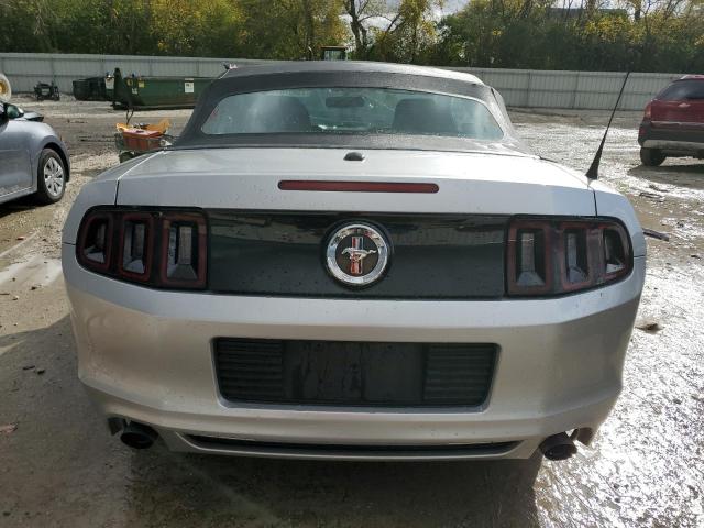 Photo 5 VIN: 1ZVBP8EM6E5302401 - FORD MUSTANG 