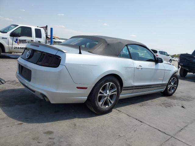 Photo 2 VIN: 1ZVBP8EM6E5311275 - FORD MUSTANG 