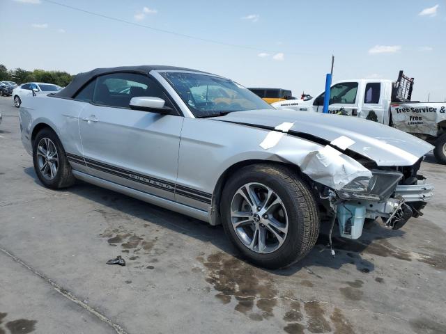 Photo 3 VIN: 1ZVBP8EM6E5311275 - FORD MUSTANG 