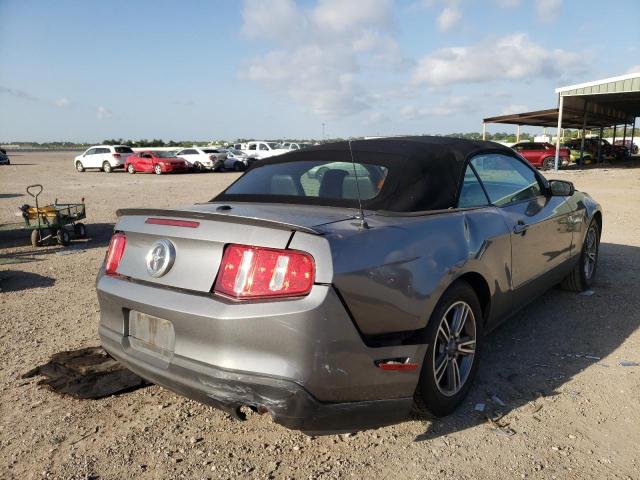 Photo 3 VIN: 1ZVBP8EM7B5159289 - FORD MUSTANG 