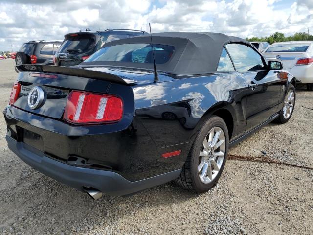 Photo 3 VIN: 1ZVBP8EM7B5162550 - FORD MUSTANG 