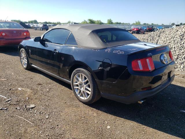 Photo 1 VIN: 1ZVBP8EM7C5204233 - FORD MUSTANG 