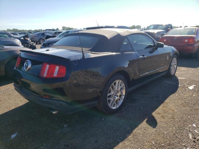 Photo 2 VIN: 1ZVBP8EM7C5204233 - FORD MUSTANG 