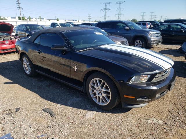 Photo 3 VIN: 1ZVBP8EM7C5204233 - FORD MUSTANG 