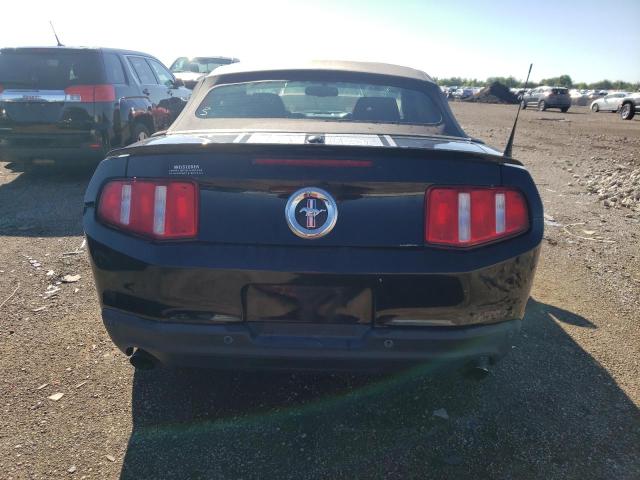 Photo 5 VIN: 1ZVBP8EM7C5204233 - FORD MUSTANG 