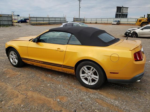 Photo 1 VIN: 1ZVBP8EM7C5218455 - FORD MUSTANG 