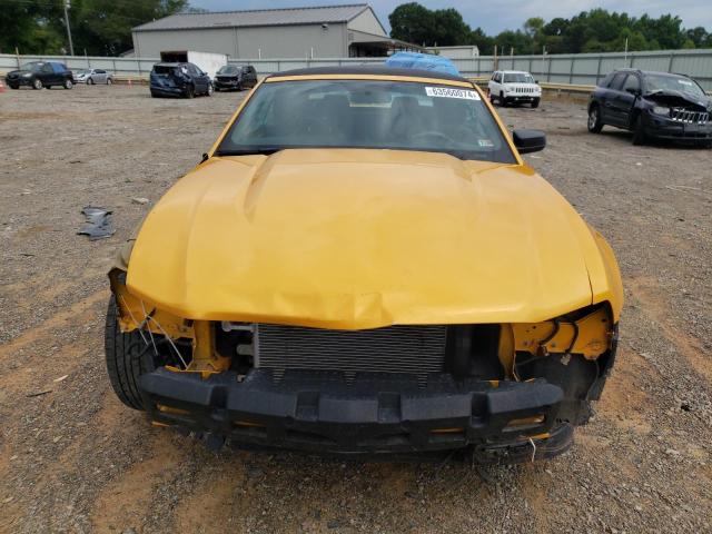 Photo 4 VIN: 1ZVBP8EM7C5218455 - FORD MUSTANG 