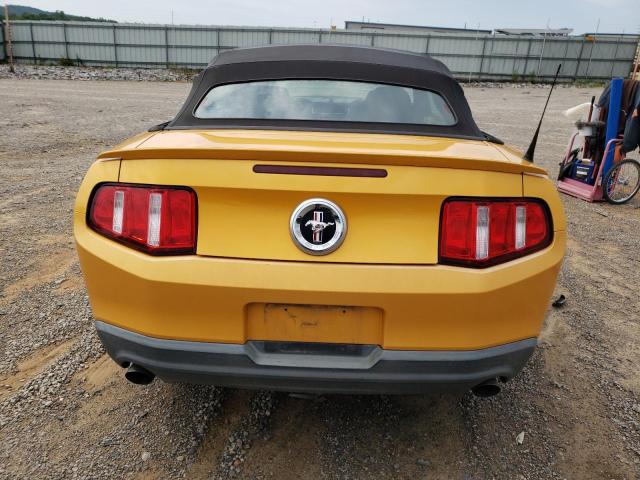 Photo 5 VIN: 1ZVBP8EM7C5218455 - FORD MUSTANG 