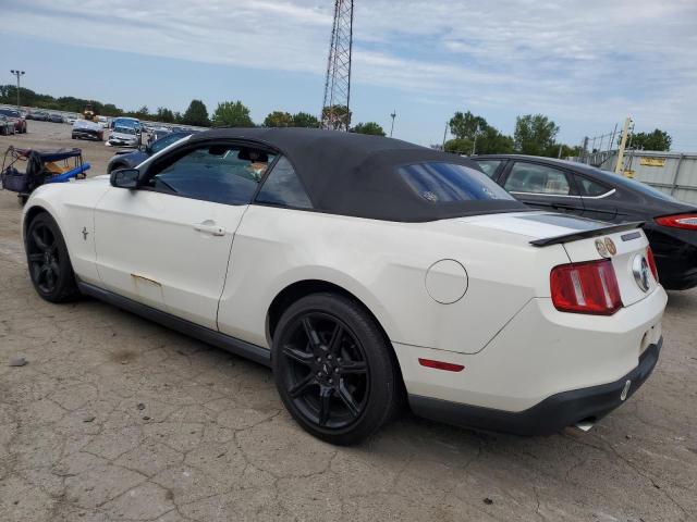 Photo 1 VIN: 1ZVBP8EM7C5241198 - FORD MUSTANG 