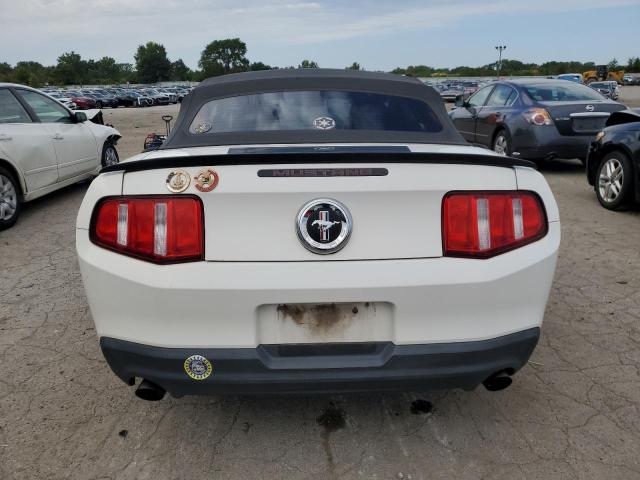 Photo 5 VIN: 1ZVBP8EM7C5241198 - FORD MUSTANG 