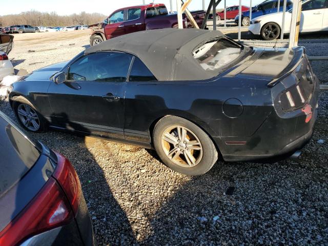 Photo 1 VIN: 1ZVBP8EM7C5283256 - FORD MUSTANG 