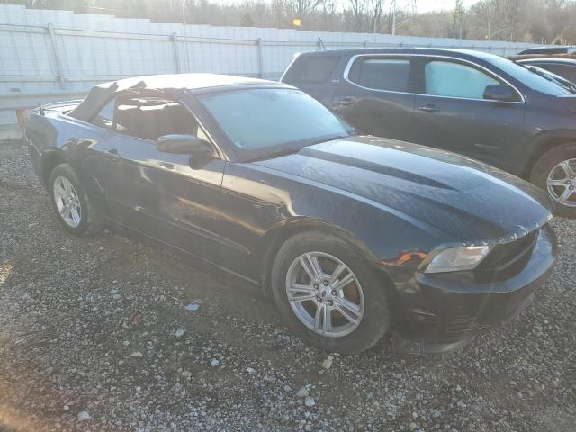 Photo 3 VIN: 1ZVBP8EM7C5283256 - FORD MUSTANG 