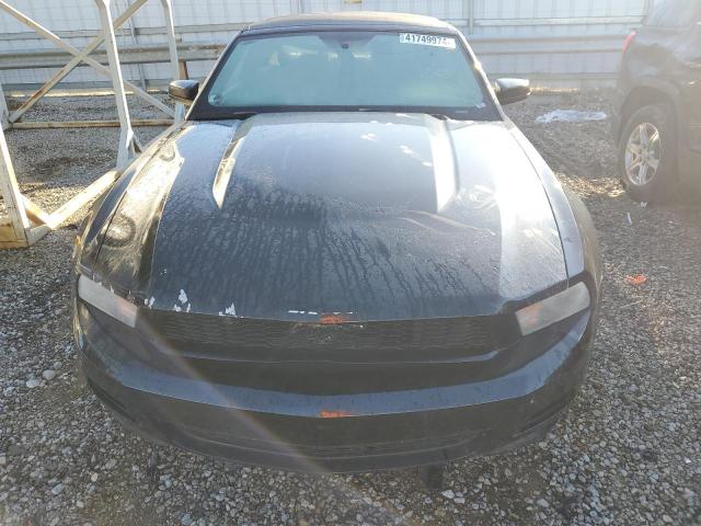 Photo 4 VIN: 1ZVBP8EM7C5283256 - FORD MUSTANG 