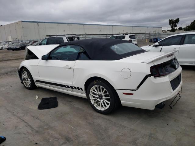 Photo 1 VIN: 1ZVBP8EM7D5203682 - FORD MUSTANG 