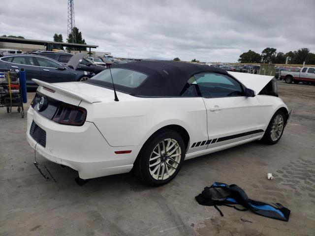 Photo 2 VIN: 1ZVBP8EM7D5203682 - FORD MUSTANG 