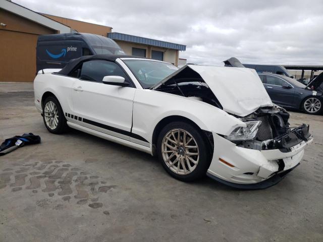 Photo 3 VIN: 1ZVBP8EM7D5203682 - FORD MUSTANG 