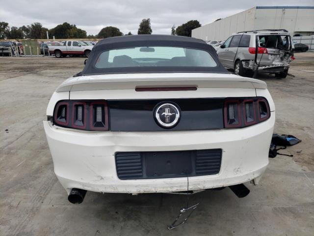 Photo 5 VIN: 1ZVBP8EM7D5203682 - FORD MUSTANG 