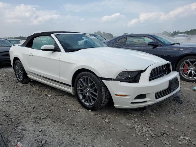 Photo 3 VIN: 1ZVBP8EM7D5212592 - FORD MUSTANG 