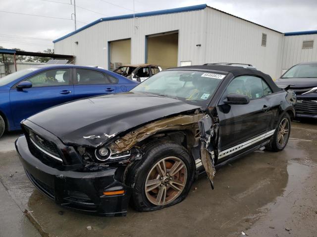 Photo 1 VIN: 1ZVBP8EM7D5219333 - FORD MUSTANG 