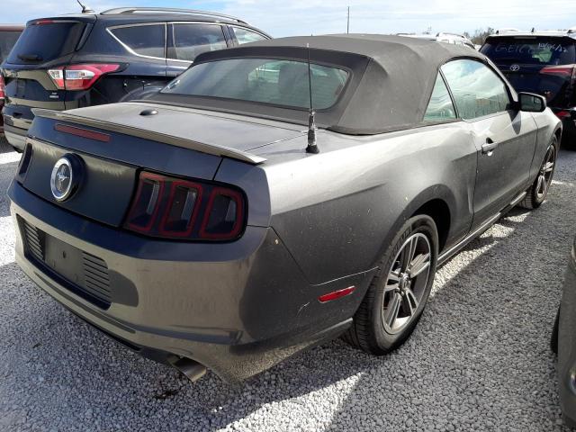 Photo 3 VIN: 1ZVBP8EM7D5221826 - FORD MUSTANG 