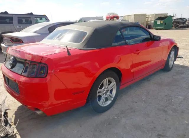 Photo 3 VIN: 1ZVBP8EM7D5239369 - FORD MUSTANG 