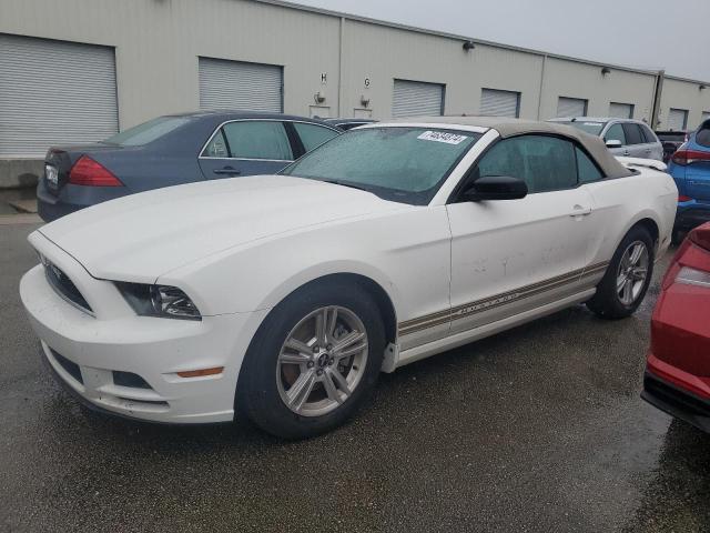 Photo 0 VIN: 1ZVBP8EM7D5268578 - FORD MUSTANG 