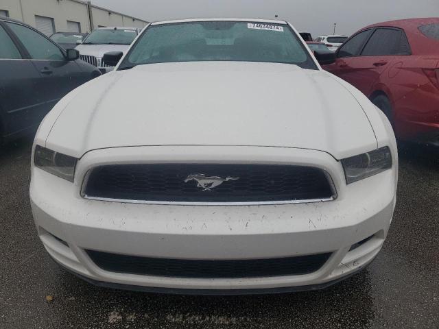 Photo 4 VIN: 1ZVBP8EM7D5268578 - FORD MUSTANG 