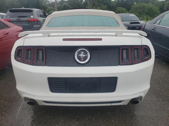 Photo 5 VIN: 1ZVBP8EM7D5268578 - FORD MUSTANG 