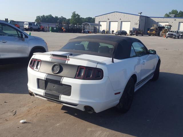 Photo 3 VIN: 1ZVBP8EM7E5220435 - FORD MUSTANG 