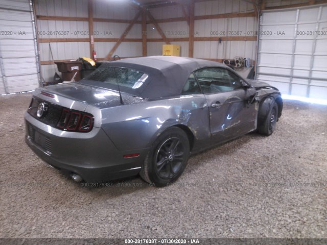 Photo 3 VIN: 1ZVBP8EM7E5223500 - FORD MUSTANG 