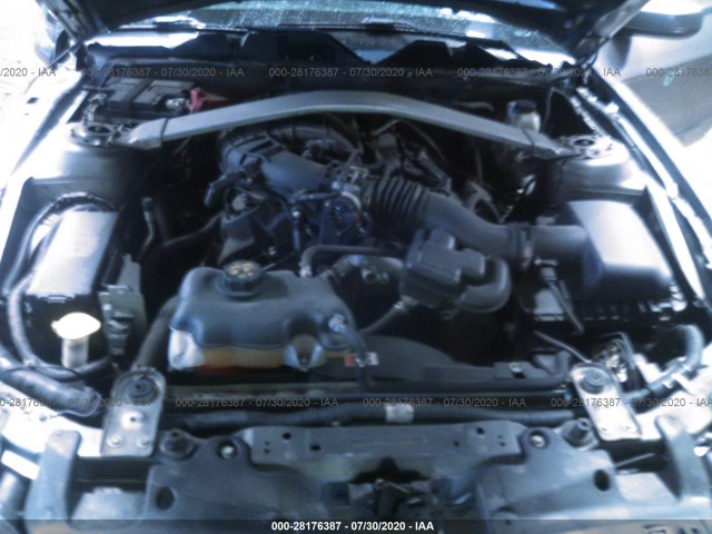 Photo 9 VIN: 1ZVBP8EM7E5223500 - FORD MUSTANG 