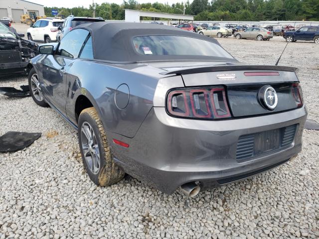 Photo 2 VIN: 1ZVBP8EM7E5238174 - FORD MUSTANG 