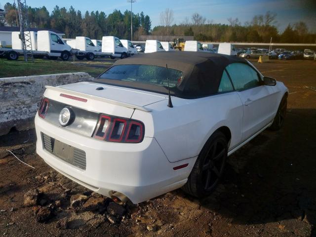 Photo 3 VIN: 1ZVBP8EM7E5242774 - FORD MUSTANG 