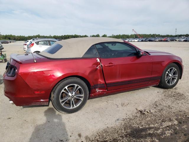 Photo 2 VIN: 1ZVBP8EM7E5243729 - FORD MUSTANG 