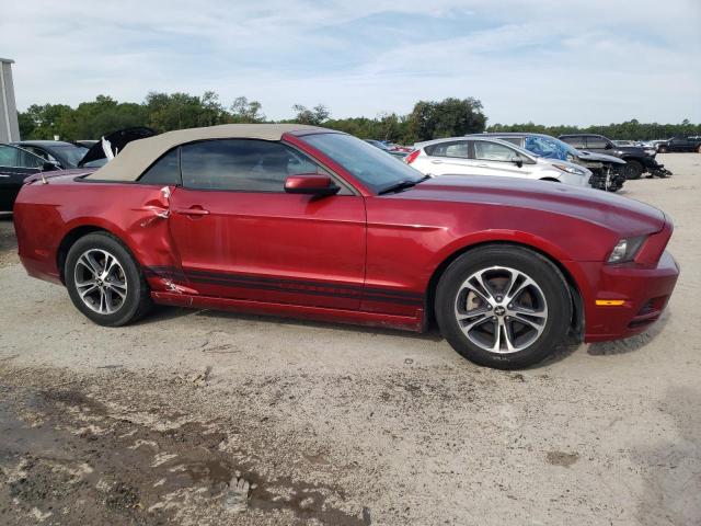 Photo 3 VIN: 1ZVBP8EM7E5243729 - FORD MUSTANG 