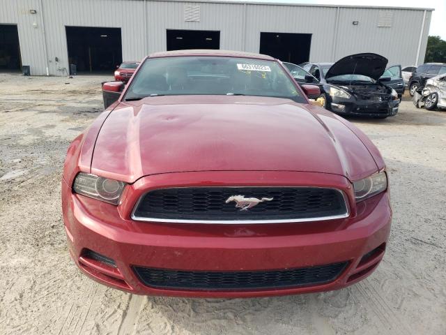 Photo 4 VIN: 1ZVBP8EM7E5243729 - FORD MUSTANG 